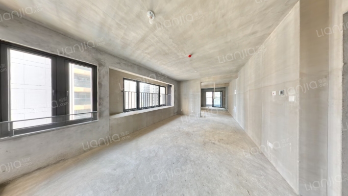 榕发望熙雅筑A区二手房实景图