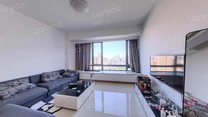 富华里二手房实景图