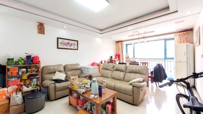 嘉禾花园二手房实景图