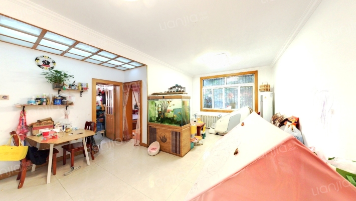 风和园二手房实景图