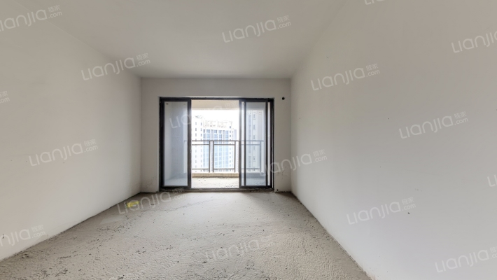 奥园冠军城二手房实景图