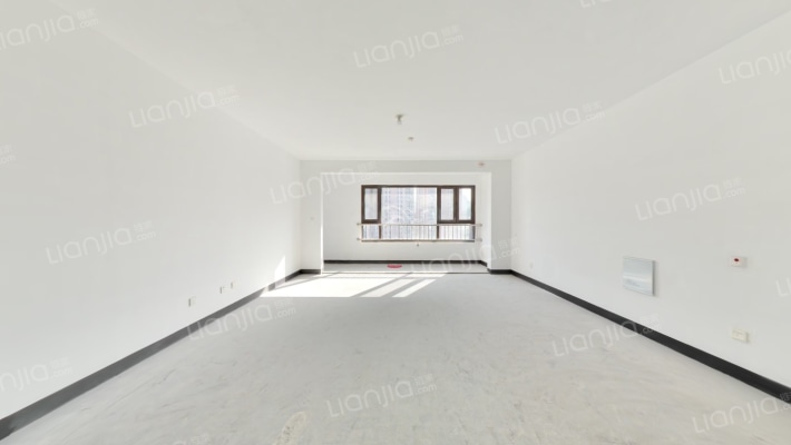 山高雅苑二手房实景图