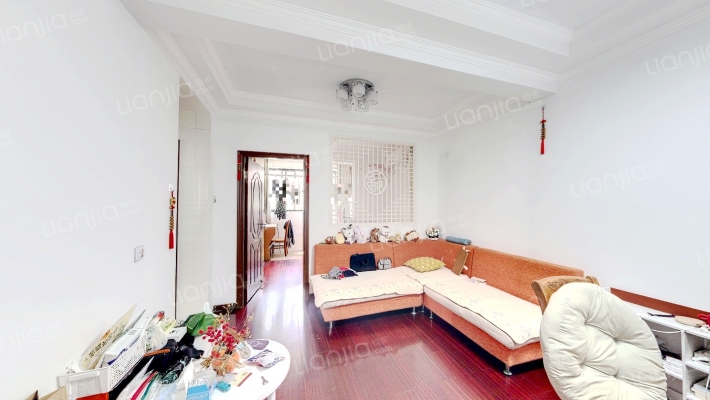 佳境枫情苑二手房实景图