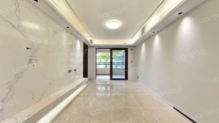 和泓海棠府二期二手房实景图