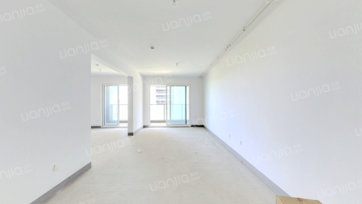 大家雲天美筑二手房实景图