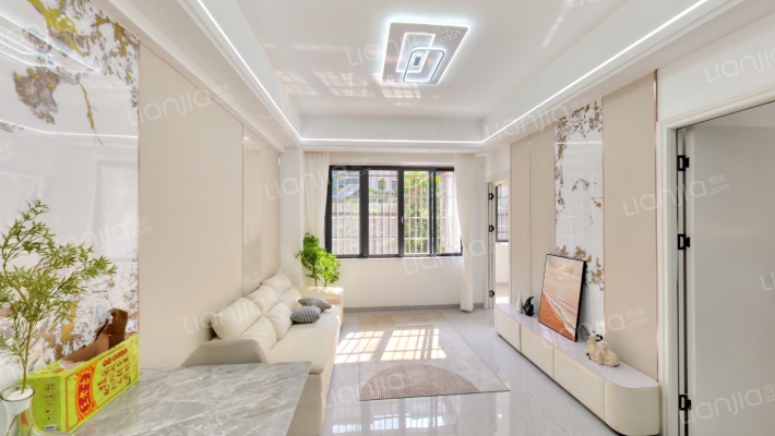 黄石花园二手房实景图