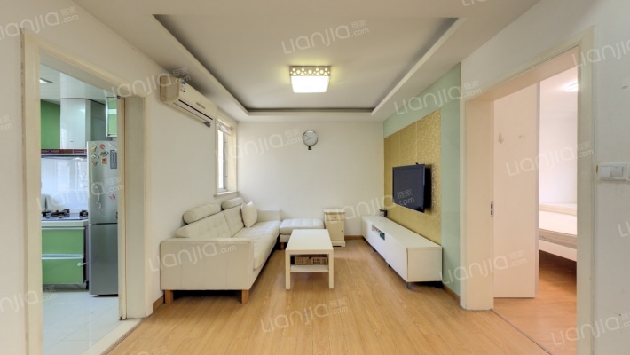 罗城小区二手房实景图