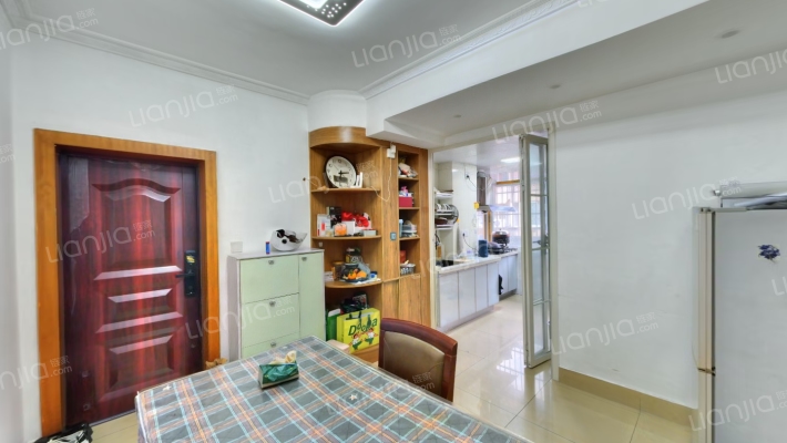 王家坝街1号二手房实景图