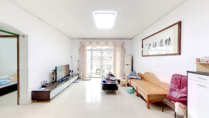 明蒂豪庭二手房实景图