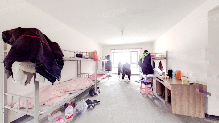 龙湖紫宸二手房实景图