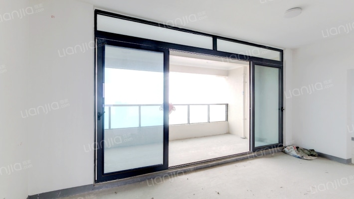 都会外滩二手房实景图