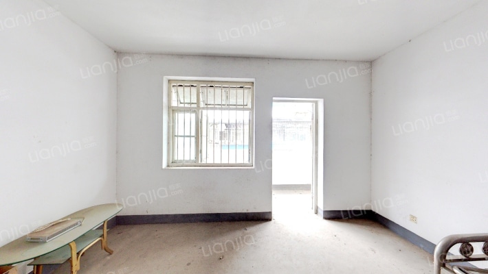 桂林市西门市场住宅楼二手房实景图