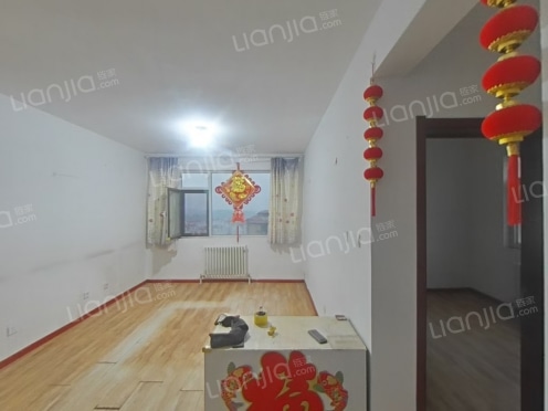 整租·王戈庄佳苑 3室2厅 西