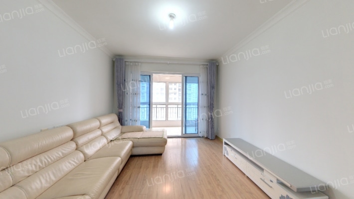 碧桂园凤凰城水蓝湾二手房实景图