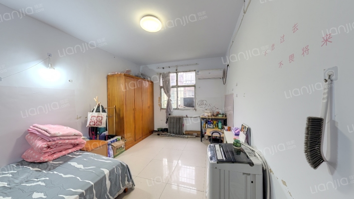 黄河北街10号院二手房实景图