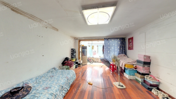 安泰小区二手房实景图