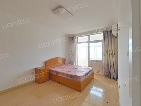 整租·辛家庄三小区（三明南路） 2室1厅 南/北