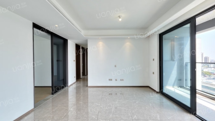 中建虹溪璟庭二手房实景图