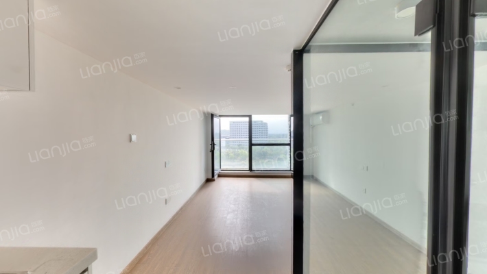 康迪新座之江印二手房实景图