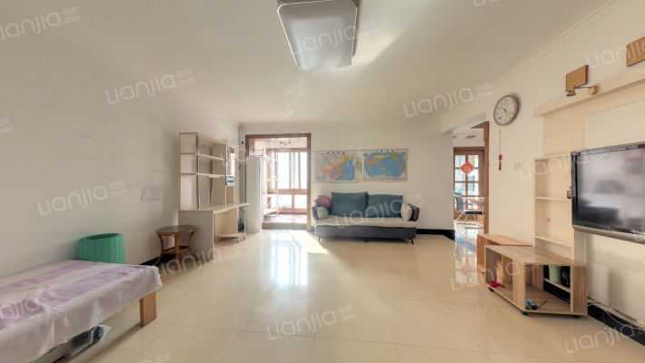 燕港怡园二手房实景图