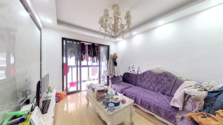 天使水榭湾南区二手房实景图