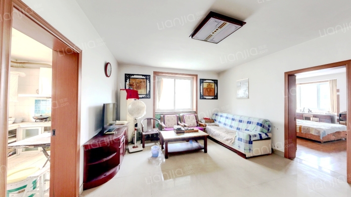 福安家园西区二手房实景图