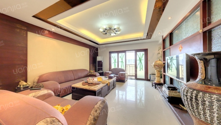 裕华广场二手房实景图