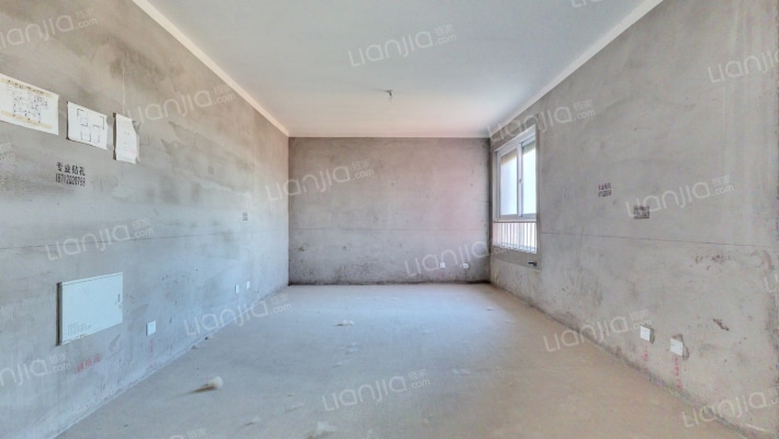 七星水岸二手房实景图