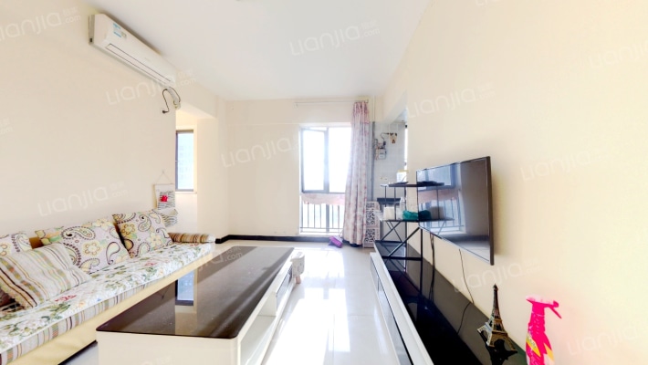 融科城二手房实景图