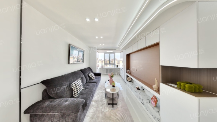 柳华街二手房实景图