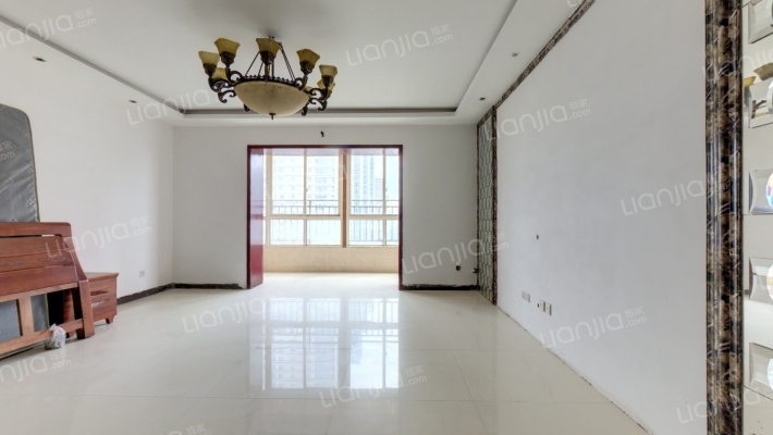 赢园雅筑二手房实景图