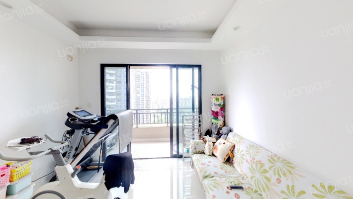 天麟天瑞二手房实景图