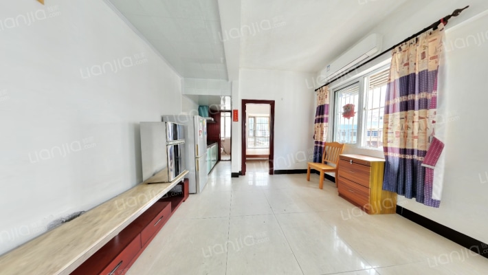 鸿业·自由港二手房实景图