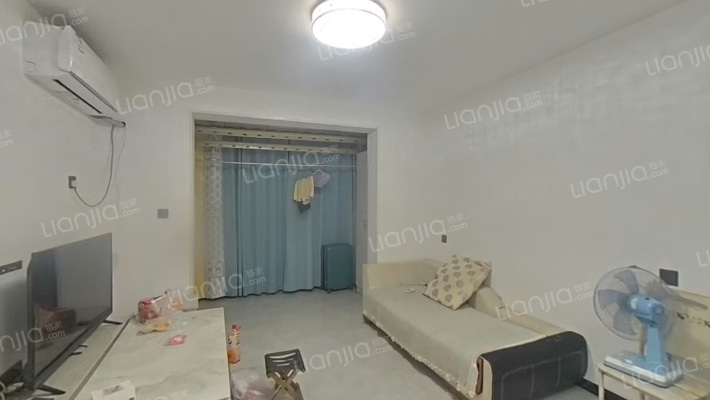 盛世佳园小区二手房实景图