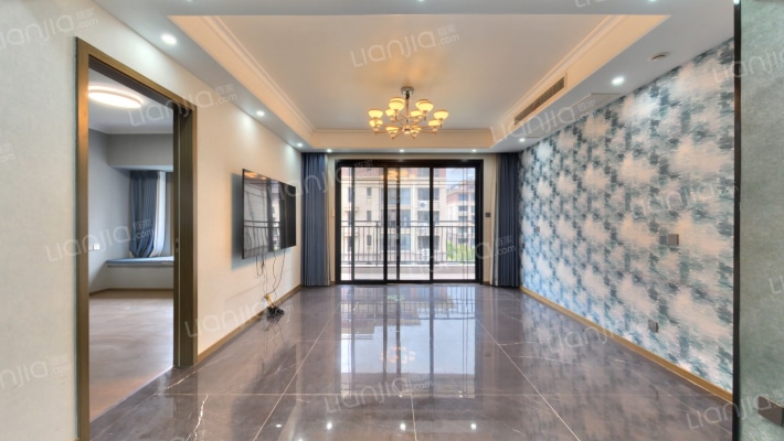 碧桂园龙城华府二手房实景图