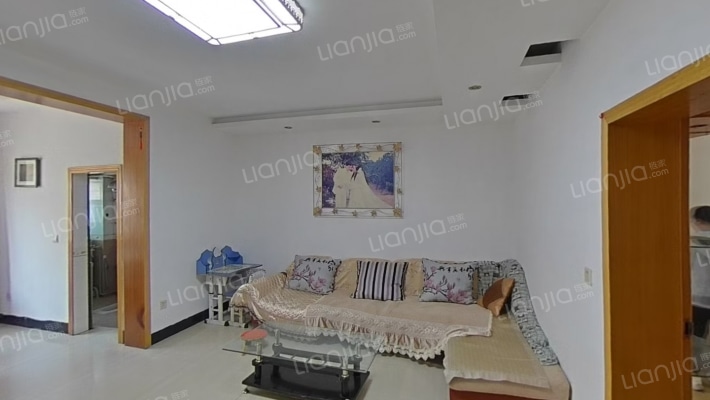 扶小里二手房实景图