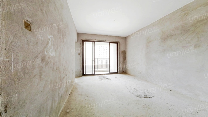 富盈御荷二手房实景图