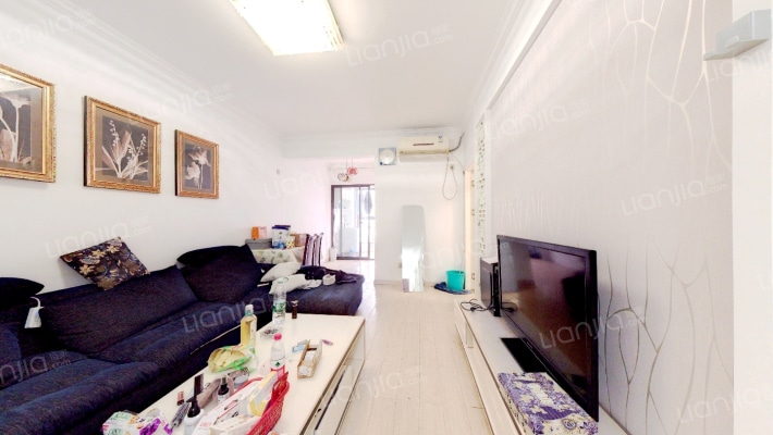 向阳佳苑A区二手房实景图