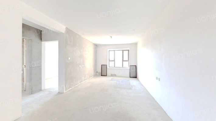 和泓葛沽湾·首府二手房实景图