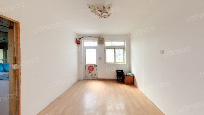 龙头井二手房实景图