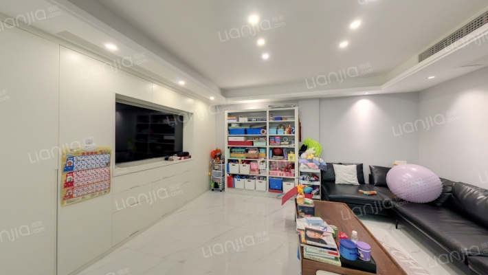 十八家公寓东区二手房实景图