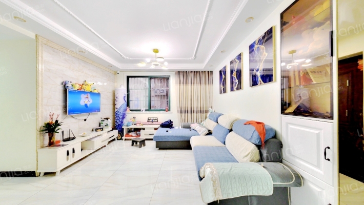 曙宏南苑二手房实景图