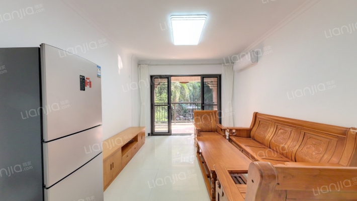 新都盛世名门二手房实景图