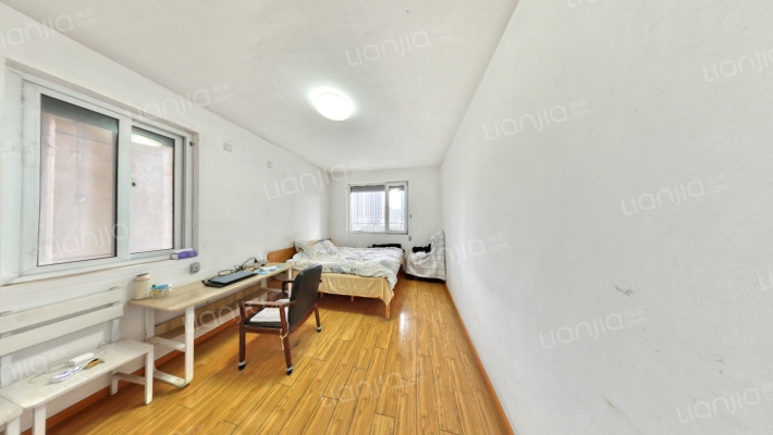 和昌湾景二手房实景图