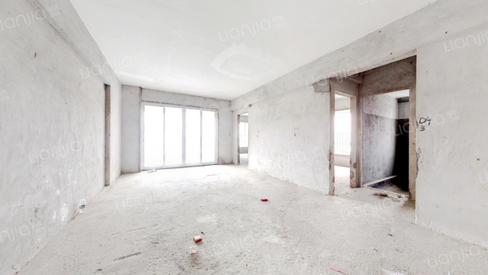 正太集团西溪农民公寓二手房实景图