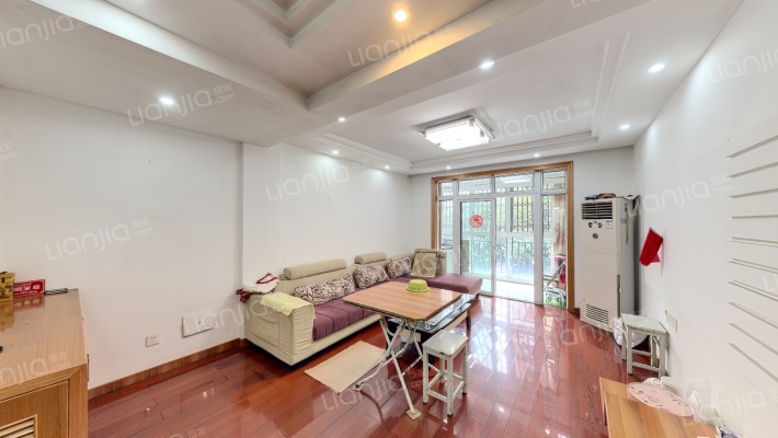 四季桂花园怡桂苑二手房实景图