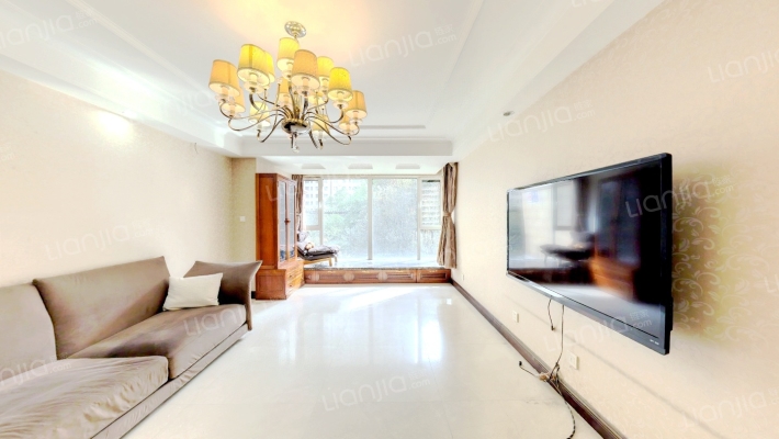 瑞城B区二手房实景图