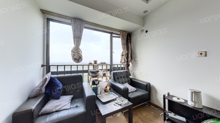 嘉业海悦苑二手房实景图