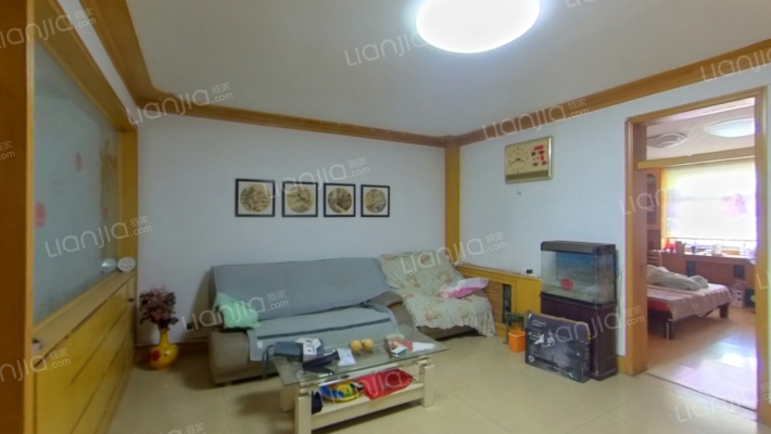 光大小区二手房实景图