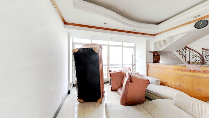 圣景花园二手房实景图